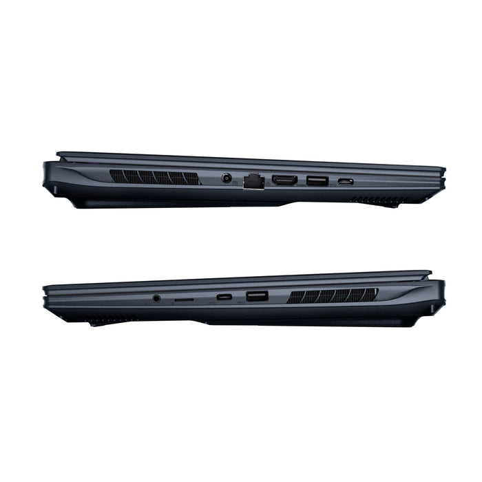 EAN 4719331763275 - GIGABYTE AORUS MASTER 16 BYHC5PTE64SP ordenador portatil Intel Core Ultra 9 275HX Portátil 40,6 cm (16")  imagen 7