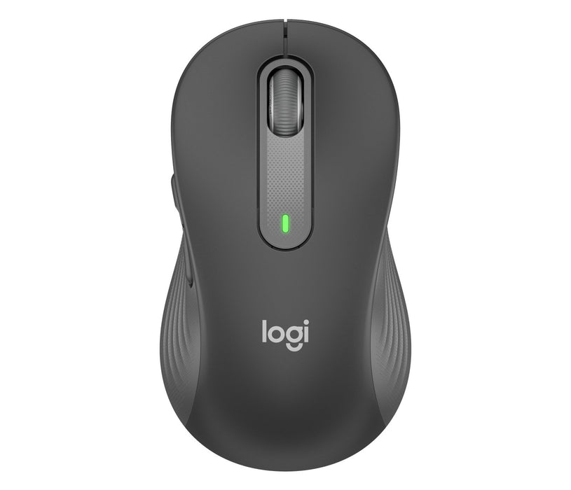 EAN 5099206097278 - Logitech 910-006348 ratón Oficina mano derecha RF Wireless + Bluetooth Óptico 4000 DPI imagen 6