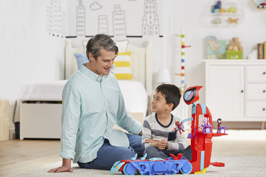 EAN 5010993983636 - Hasbro F37215S0 vehículo de juguete imagen 4