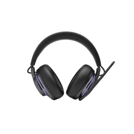 EAN 6925281967634 - JBL Quantum 810 Auriculares Inalámbrico Diadema Juego USB Tipo C Bluetooth Negro imagen 8