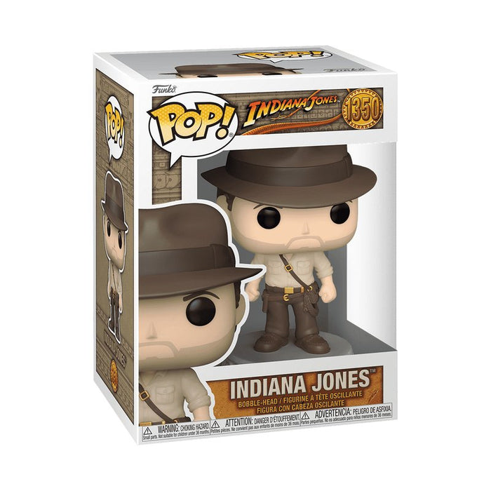 EAN 0889698592581 - FUNKO POP! 59258 figura de acción y colleccionable imagen 2