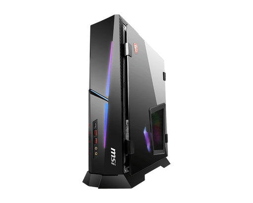 EAN 4711377377492 - MSI MPG Trident AS AI 2NVP7-101EU Intel Core Ultra 7 265F 32 GB DDR5-SDRAM 1 TB SSD NVIDIA GeForce RTX 50 imagen 2