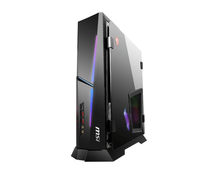 EAN 4711377377492 - MSI MPG Trident AS AI 2NVP7-101EU Intel Core Ultra 7 265F 32 GB DDR5-SDRAM 1 TB SSD NVIDIA GeForce RTX 50 imagen 2