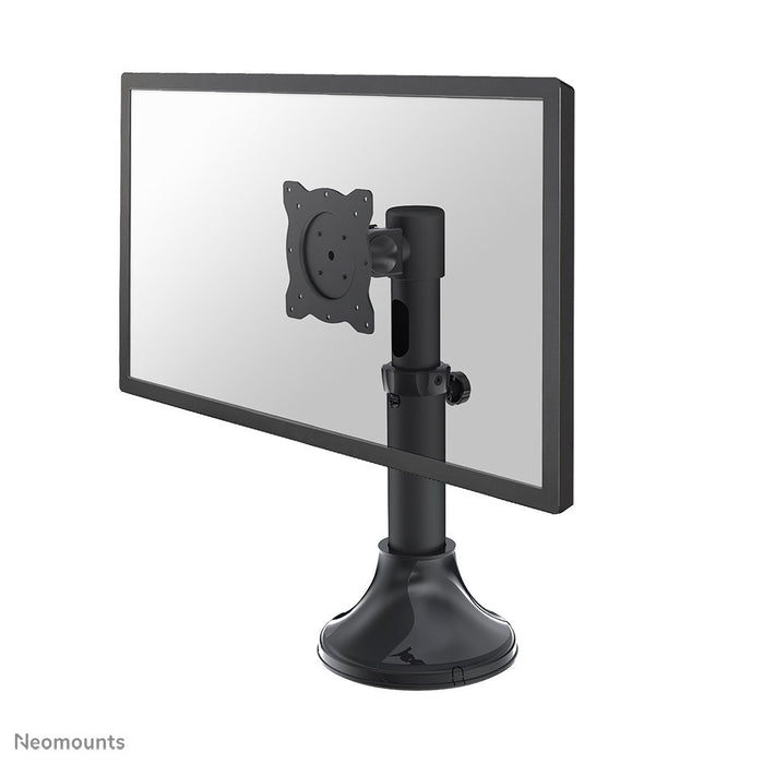 EAN 8717371444938 - Neomounts FPMA-D025BLACK soporte para monitor 76,2 cm (30") Escritorio Negro imagen 1