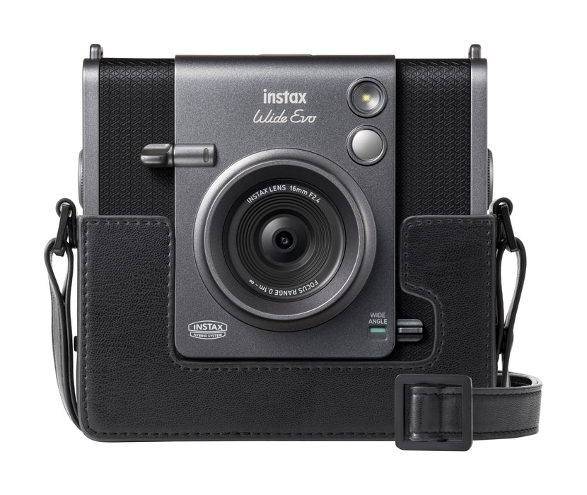 EAN 4547410543377 - Fujifilm Instax WIDE Evo Black EX D CMOS Negro imagen 8