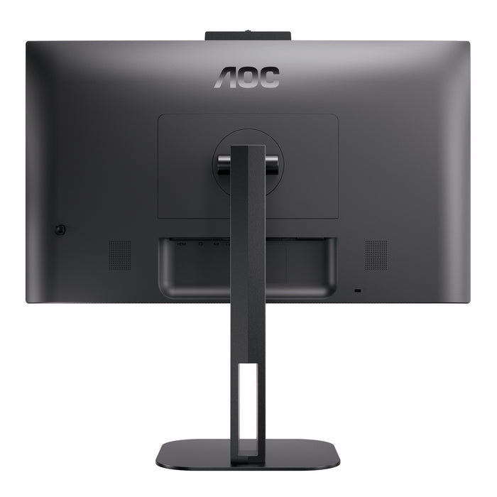 EAN 4038986140256 - AOC V5 24V5CW/BK pantalla para PC 60,5 cm (23.8") 1920 x 1080 Pixeles Full HD LED Negro imagen 9