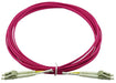 EAN 4063232618142 - BlueOptics SFP3131FU1MK Cable de fibra óptica e InfiniBand 1 m LC Magenta imagen 1