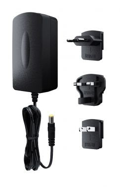 EAN 9010018900149 - Noctua NV-PS1 adaptador e inversor de corriente Interior Negro imagen 1