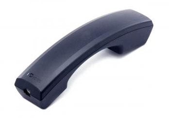 EAN 0196188632949 - Poly VVX 150-450 CCX 400-700 Handset with Handset Cord (5 pieces) imagen 1