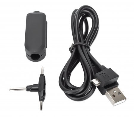 EAN 0766623355537 - Manhattan 355537 cable HDMI 50 m HDMI tipo A (Estándar) HDMI tipo D (Micro) Negro imagen 6