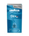 EAN 8000070053502 - Lavazza Dek Cápsula de café Tueste medio 10 pieza(s) imagen 2
