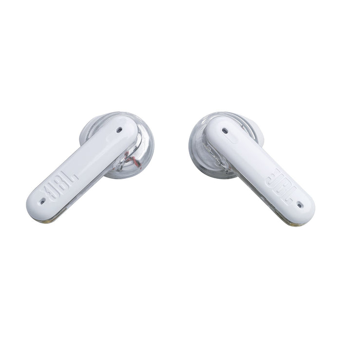 EAN 6925281931048 - JBL Tune Flex Ghost Edition Auriculares True Wireless Stereo (TWS) Dentro de oído Llamadas/Música Bluetoo imagen 2