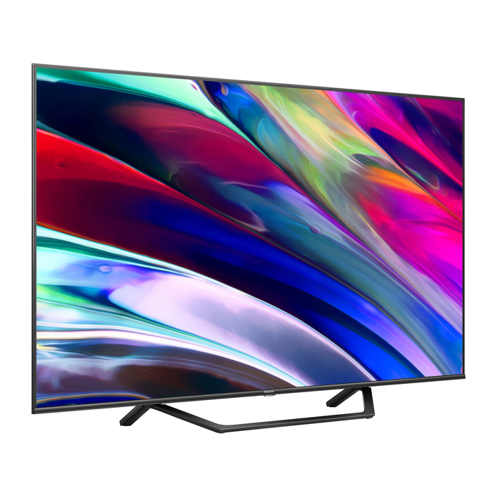 EAN 6942147492840 - Hisense 65A7KQ Televisor 165,1 cm (65") 4K Ultra HD Smart TV Wifi Negro 350 cd / m² imagen 2