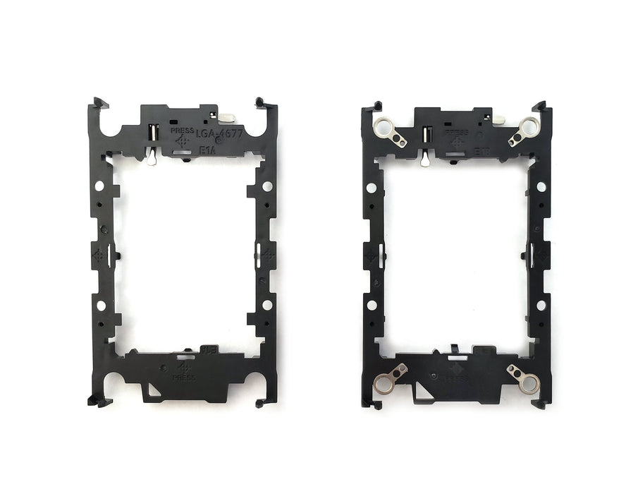 EAN 0859300007840 - Dynatron S5 sistema de refrigeración para ordenador Procesador Refrigerador de aire 6 cm Aluminio, Negro, imagen 4