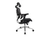 EAN 4015867238622 - Equip 651051 silla de oficina y de ordenador Asiento de malla Respaldo de malla imagen 5