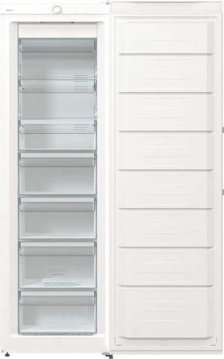 EAN 3838782638824 - Gorenje FN619EEW5 Congelador vertical Independiente 280 L E Blanco imagen 10