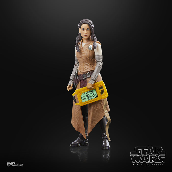 EAN 5010994179304 - Star Wars The Black Series F55285X0 toy figure imagen 9