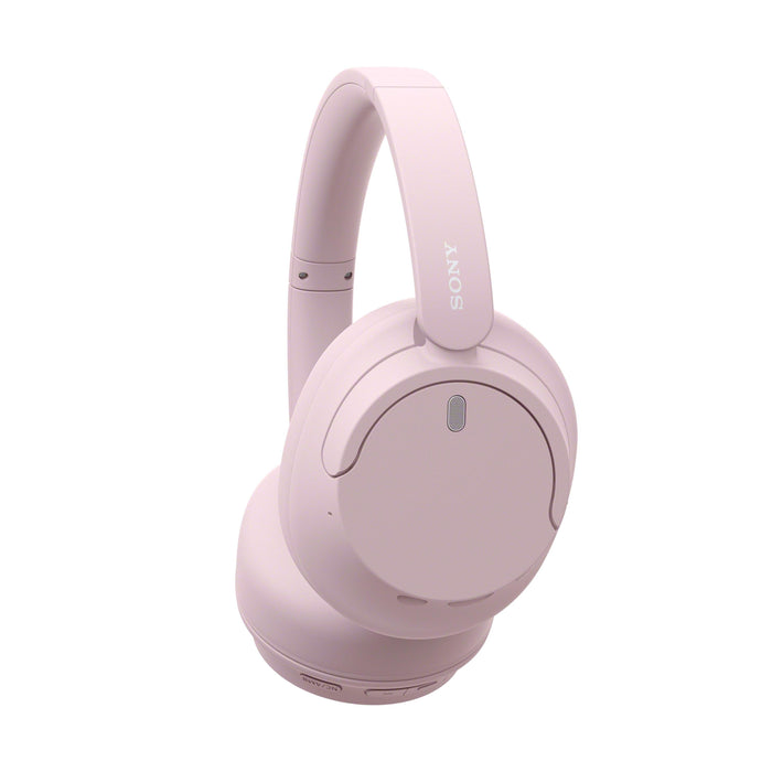 EAN 4548736166554 - Sony WHCH720NP.CE7 auricular y casco Auriculares Inalámbrico y alámbrico Diadema Llamadas/Música USB Tipo imagen 3