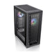 EAN 4713227537216 - Thermaltake CTE T500 TG Full Tower Negro imagen 2