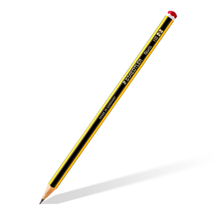 EAN 4007817015766 - Staedtler 120 BK12P1 lápiz de grafito HB 12 pieza(s) imagen 2