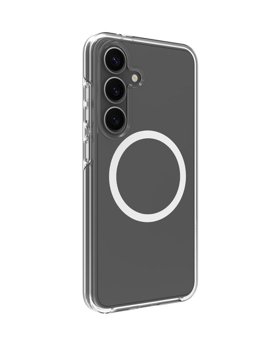 EAN 5711428064592 - dbramante1928 Iceland Pro Qi2 funda para teléfono móvil 15,8 cm (6.2") Transparente imagen 5