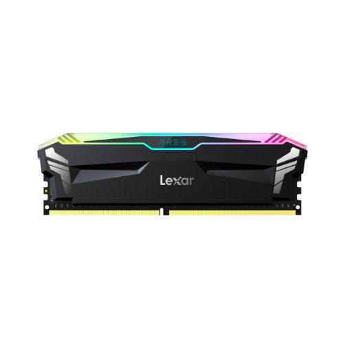 EAN 0843367128570 - Lexar ARES RGB módulo de memoria 16 GB 2 x 8 GB DDR4 imagen 1