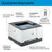 EAN 0196548369119 - HP Color LaserJet Pro 3202dn 600 x 600 DPI A4 imagen 4