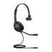 EAN 0706487021872 - Jabra Evolve2 30 Auriculares Alámbrico Diadema Oficina/Centro de llamadas USB Tipo C Negro imagen 1