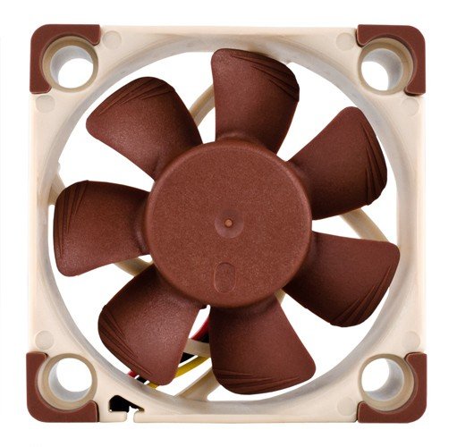 EAN 4716123314691 - Noctua NF-A4x10 FLX Carcasa del ordenador Ventilador 4 cm imagen 3