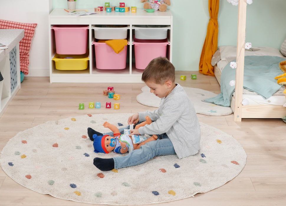 EAN 4001167834848 - BABY born Jonas 43cm imagen 29