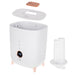 EAN 5905575900449 - Adler AD 7972 humidificador Ultrasónica 4 L Blanco 23 W imagen 5
