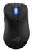 EAN 4711387394571 - ASUS ROG Keris II Ace Wireless AimPoint Black ratón Juego mano derecha RF Wireless + Bluetooth + USB Type imagen 1