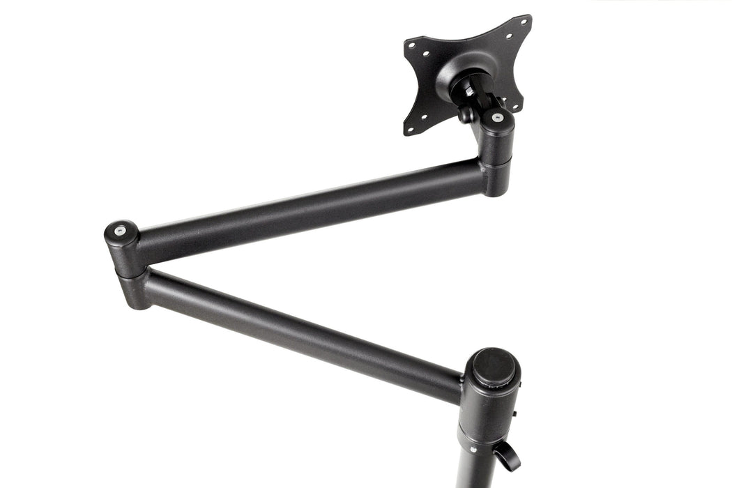 EAN 5902841103160 - Edbak SV03 soporte para monitor 73,7 cm (29") Escritorio Negro imagen 4