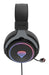 EAN 5901969444506 - GENESIS Neon 764 Auriculares Alámbrico Diadema Juego USB tipo A Negro imagen 4