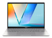 EAN 4711387998304 - ASUS Vivobook S 14 S3407CA-LY075W 35,6 cm (14") DDR5-SDRAM Wi-Fi 6 (802.11ax) imagen 1