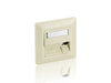EAN 4015867170229 - Equip 761304 placa de pared y cubierta de interruptor Blanco imagen 1