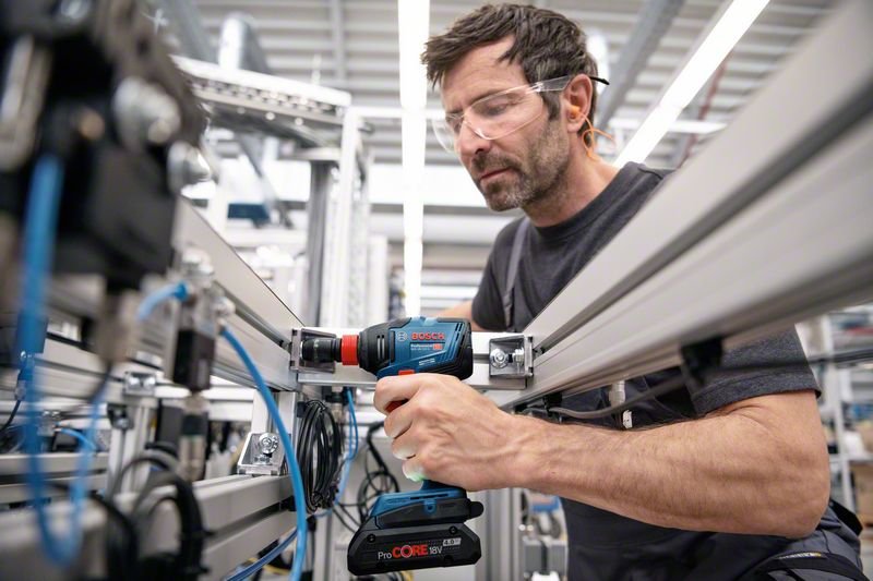 EAN 4059952587721 - Bosch GDX 18V-210 C Professional imagen 7