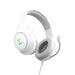 EAN 8809213764219 - Zalman ZM-HPS310 WH auricular y casco Auriculares Alámbrico Diadema Juego Blanco imagen 3