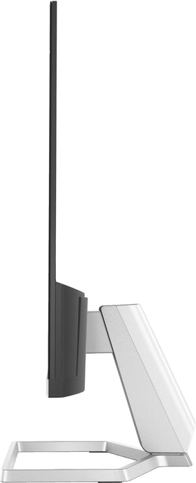 EAN 0195161271953 - HP M22f FHD Monitor pantalla para PC 54,6 cm (21.5") 1920 x 1080 Pixeles Full HD LCD Negro, Plata imagen 4