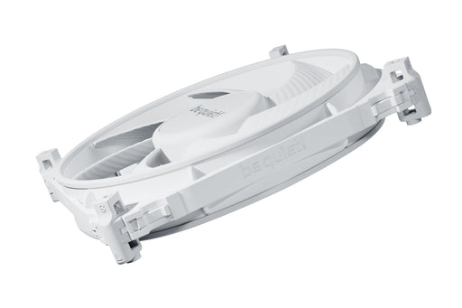 EAN 4260052191071 - be quiet! SILENT WINGS 4 | 140mm PWM White Carcasa del ordenador Ventilador 14 cm Blanco 1 pieza(s) imagen 2