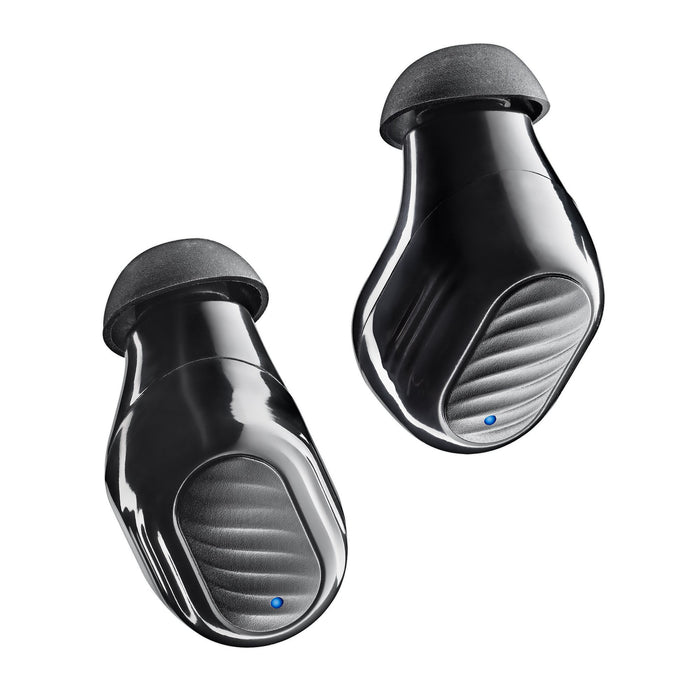 EAN 8435430621211 - NGS ARTICA DUO Auriculares Inalámbrico Dentro de oído Llamadas/Música Bluetooth Negro imagen 6