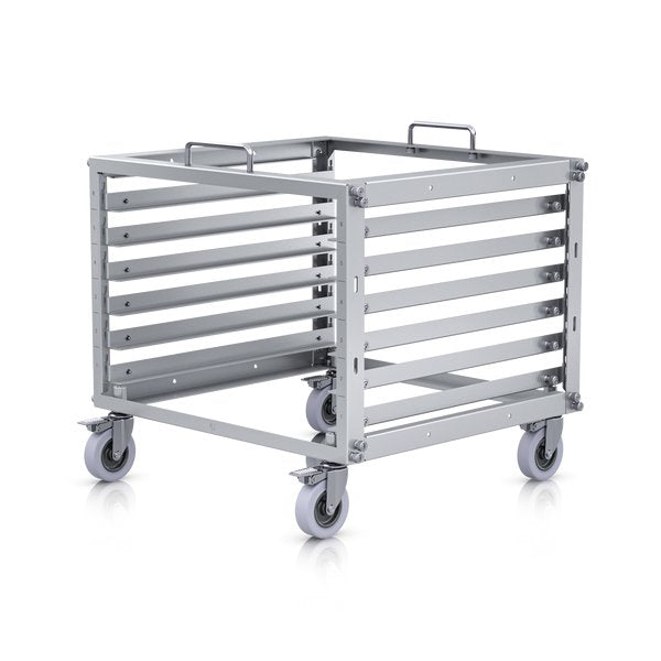 EAN 0810010075390 - Ubiquiti U-Rack-6U-TL Base para rack imagen 5