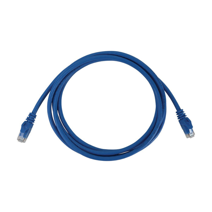 EAN 0037332277305 - Tripp Lite N261-005-BL cable de red Azul 1,5 m Cat6a U/UTP (UTP) imagen 2