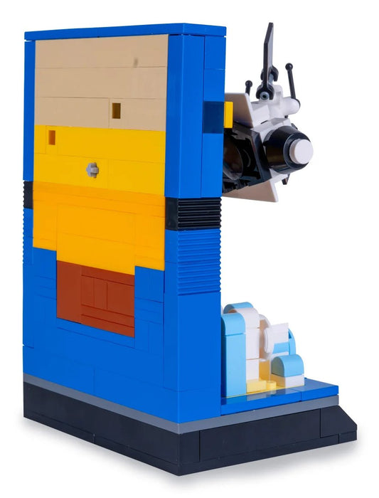 EAN 4042774475055 - Jamara CaDA Space Shuttle Discovery imagen 4