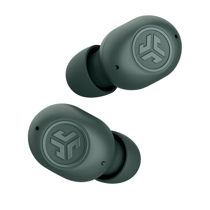 EAN 0810119070876 - JLab JBuds Mini Auriculares Inalámbrico Dentro de oído Llamadas/Música Bluetooth Gris imagen 9