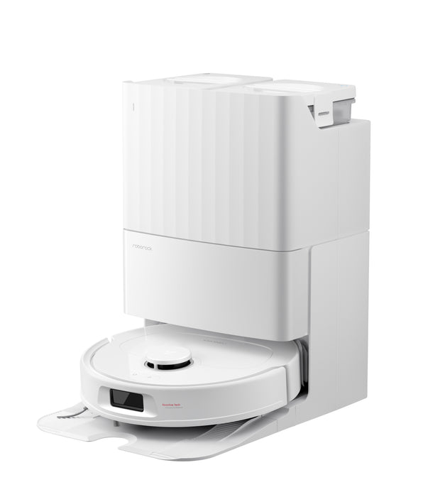 EAN 6936905901682 - Roborock Q Revo L Bolsa para el polvo Negro, Blanco imagen 8