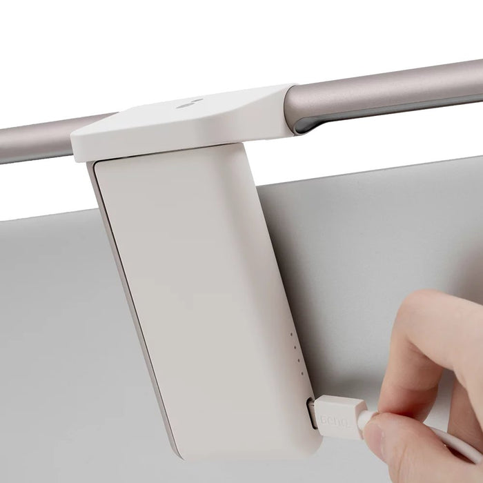 EAN 4718755092558 - BenQ LaptopBar luz de pantalla Blanco imagen 2