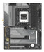 EAN 4895106296930 - Sapphire NITRO+ B850A WIFI 7 AMD B850 Zócalo AM5 micro ATX imagen 1