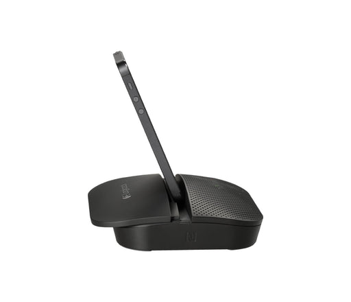 EAN 5099206048836 - Logitech 980-000742 altavoz Teléfono móvil USB/Bluetooth Negro imagen 1