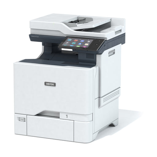 EAN 95205040807 - Xerox VersaLink C625V_DN impresora multifunción Laser 1200 x 1200 DPI imagen 2